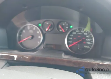 2005 Ford Five Hundred Sel z USA, uszkodzony, nr VIN 1FAFP24155G153191